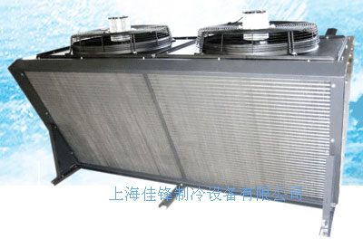 FNV冷凝器安装尺寸